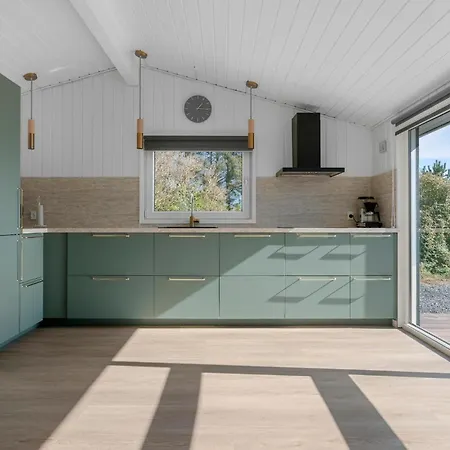 Holiday home 2 Bedroom Awesome In *