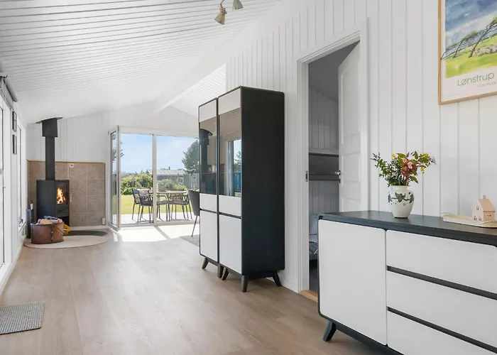 2 Bedroom Awesome In Nyaraló *