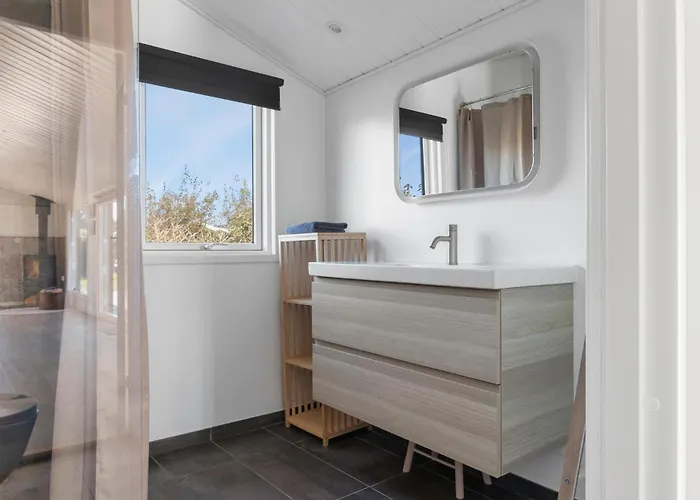 2 Bedroom Awesome In Nyaraló *
